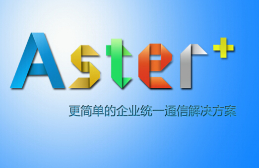 Aster+